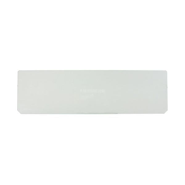 LIEBHERR 727200300 REFRIGERATOR TOUGHENED SAFETY-GLASS PLATE (GENUINE OEM PART) - Parts Solution Group