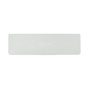 LIEBHERR 727200300 REFRIGERATOR TOUGHENED SAFETY-GLASS PLATE (GENUINE OEM PART)