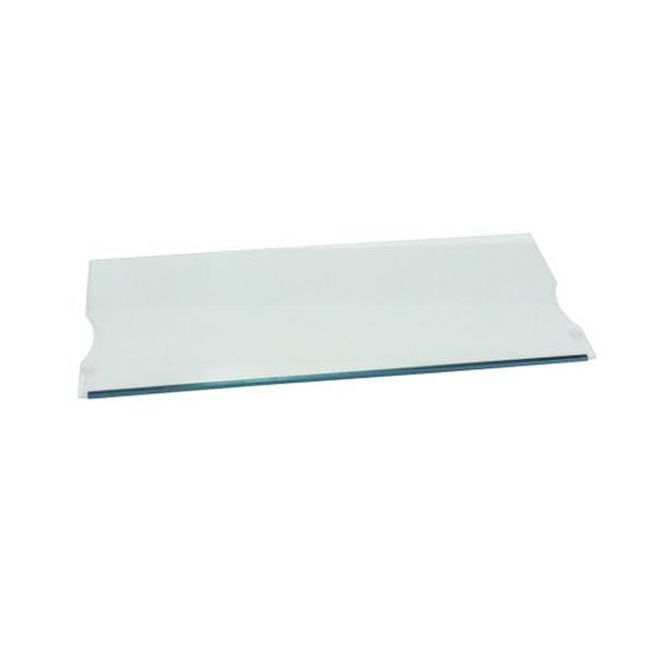 LIEBHERR 727223900 FREEZER TOUGHENED SAFETY-GLASS PLATE (GENUINE OEM PART) - Parts Solution Group