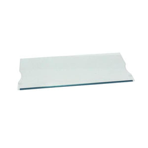 LIEBHERR 727223900 FREEZER TOUGHENED SAFETY-GLASS PLATE (GENUINE OEM PART)