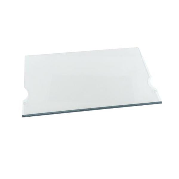 LIEBHERR 727225900 FREEZER TOUGHENED SAFETY-GLASS PLATE (GENUINE OEM PART) - Parts Solution Group