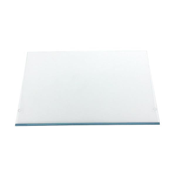 LIEBHERR 727226500 FREEZER GLASS SHELF (GENUINE OEM PART) - Parts Solution Group