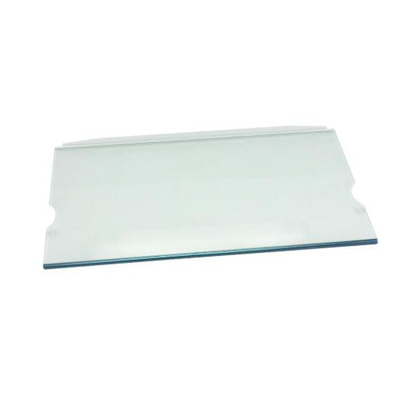 LIEBHERR 727227400 REFRIGERATOR GLASS PLATE - COMPLETE (GENUINE OEM PART) - Parts Solution Group