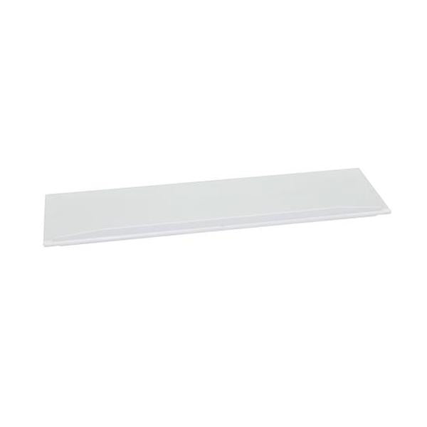 LIEBHERR 727227600 REFRIGERATOR GLASS PLATE - COMPLETE (GENUINE OEM PART) - Parts Solution Group
