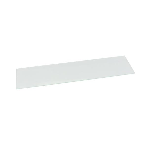 LIEBHERR 727228700 FREEZER TOUGHENED SAFETY-GLASS PLATE (GENUINE OEM PART) - Parts Solution Group