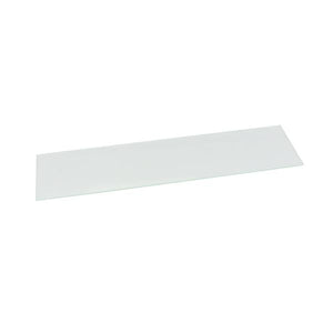 LIEBHERR 727228700 FREEZER TOUGHENED SAFETY-GLASS PLATE (GENUINE OEM PART)