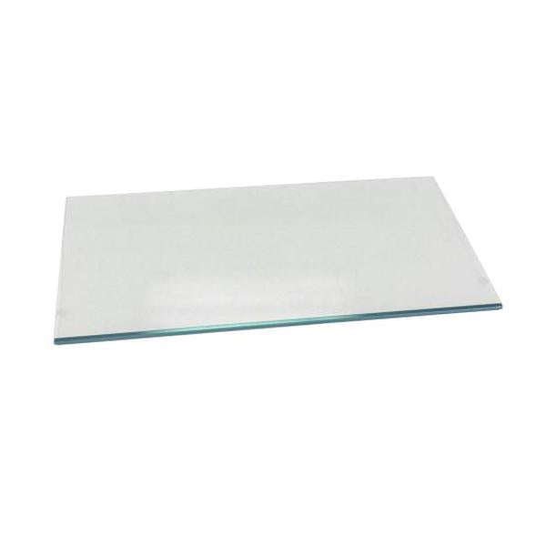 LIEBHERR 727229100 FREEZER TOUGHENED SAFETY-GLASS PLATE (GENUINE OEM PART) - Parts Solution Group
