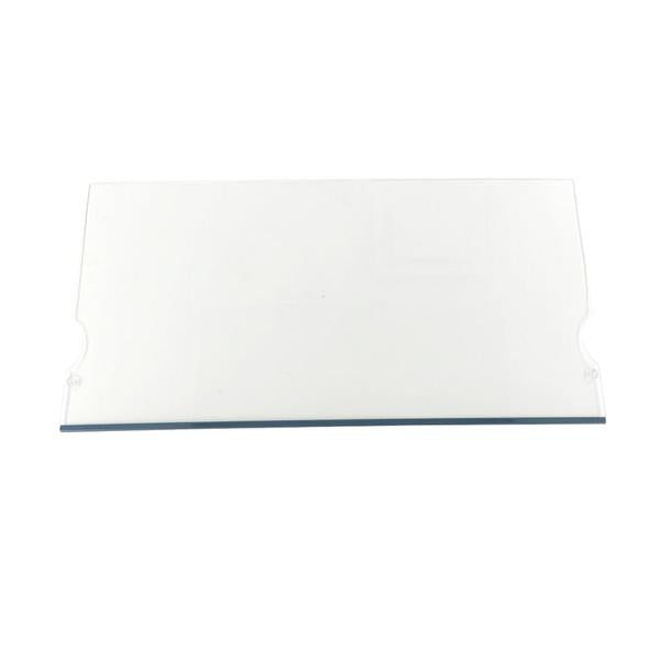 LIEBHERR 727229500 FREEZER TOUGHENED SAFETY-GLASS PLATE (GENUINE OEM PART) - Parts Solution Group