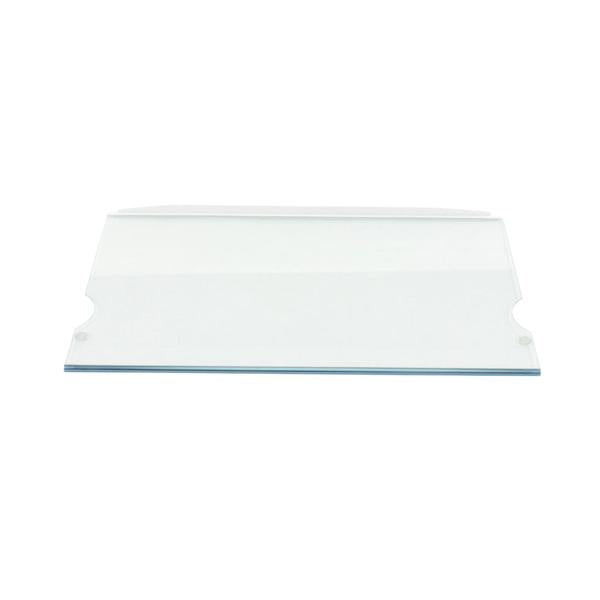 LIEBHERR 727233600 REFRIGERATOR GLASS SHELF (GENUINE OEM PART) - Parts Solution Group