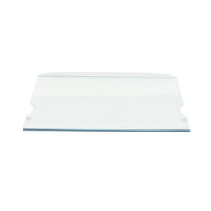 LIEBHERR 727233600 REFRIGERATOR GLASS SHELF (GENUINE OEM PART)