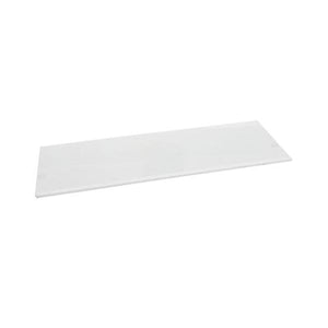 LIEBHERR 727234200 BEVERAGE CABINET GLASS PLATE - COMPLETE (GENUINE OEM PART)