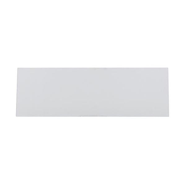 LIEBHERR 727234300 REFRIGERATOR GLASS PLATE - COMPLETE (GENUINE OEM PART) - Parts Solution Group