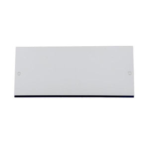 LIEBHERR 727235100 BEVERAGE CABINET GLASS PLATE - COMPLETE (GENUINE OEM PART)