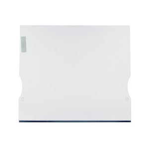 LIEBHERR 727235700 BEVERAGE CABINET GLASS PLATE (GENUINE OEM PART)