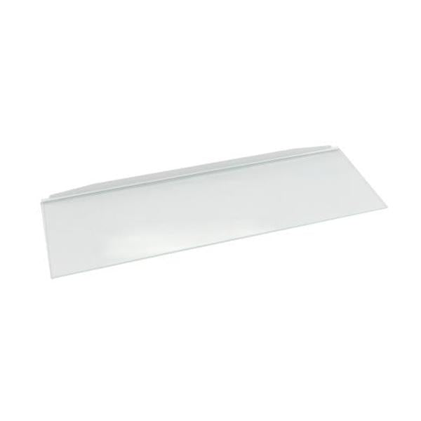 LIEBHERR 727242800 REFRIGERATOR HALF SHELF REAR (GENUINE OEM PART) - Parts Solution Group