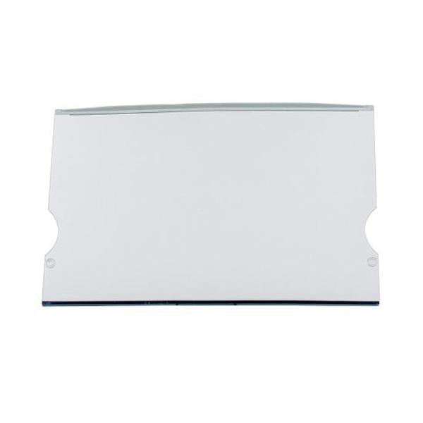 LIEBHERR 727243200 REFRIGERATOR GLASS PLATE - COMPLETE (GENUINE OEM PART) - Parts Solution Group