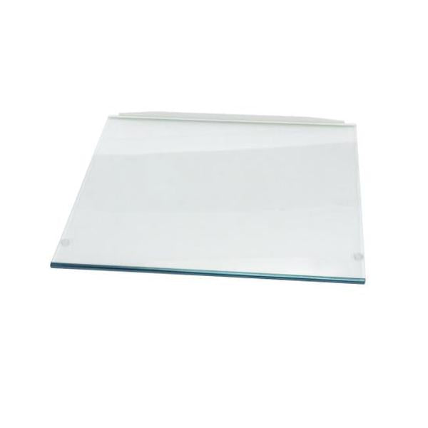LIEBHERR 727246600 REFRIGERATOR GLASS PLATE - COMPLETE (GENUINE OEM PART) - Parts Solution Group