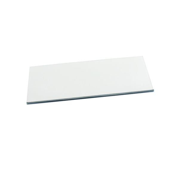 LIEBHERR 727255400 FREEZER GALLON SHELF GLASS (GENUINE OEM PART) - Parts Solution Group]
