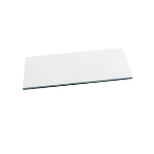 LIEBHERR 727255400 FREEZER GALLON SHELF GLASS (GENUINE OEM PART)