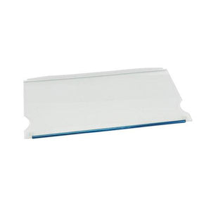 LIEBHERR 727256400 WINE STORAGE CABINET GLASS PLATE - COMPLETE (GENUINE OEM PART)
