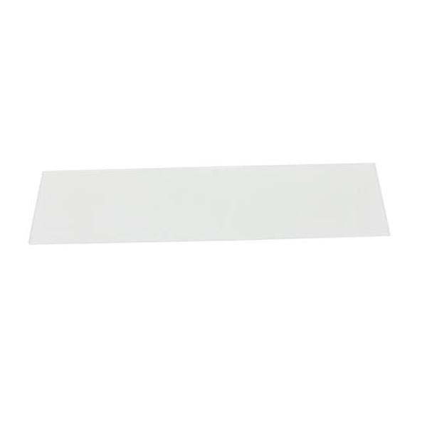 LIEBHERR 727259200 REFRIGERATOR TOUGHENED SAFETY-GLASS PLATE (GENUINE OEM PART) - Parts Solution Group