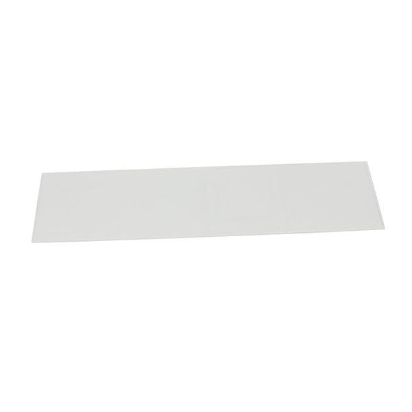 LIEBHERR 727259400 FREEZER TOUGHENED SAFETY-GLASS PLATE (GENUINE OEM PART) - Parts Solution Group