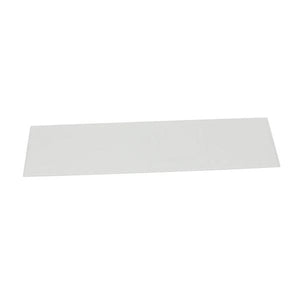LIEBHERR 727259400 FREEZER TOUGHENED SAFETY-GLASS PLATE (GENUINE OEM PART)