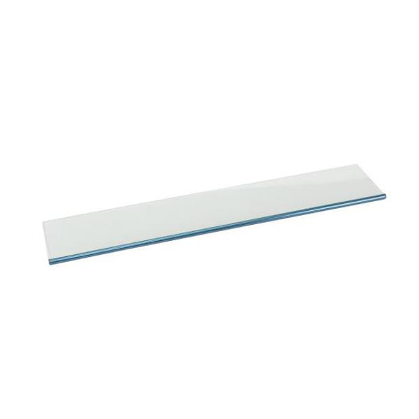 LIEBHERR 727262300 FREEZER GLASS PLATE - COMPLETE (GENUINE OEM PART) - Parts Solution Group