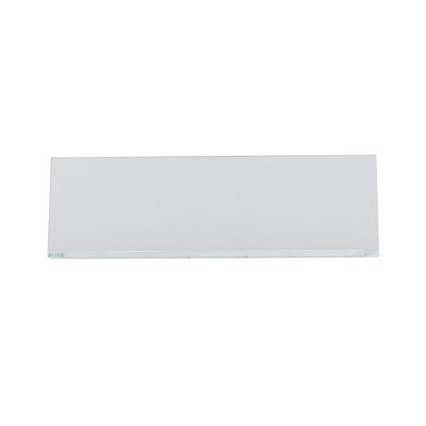 LIEBHERR 727268000 REFRIGERATOR GLASS PLATE - COMPLETE (GENUINE OEM PART) - Parts Solution Group