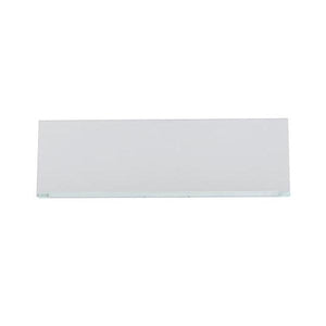 LIEBHERR 727268000 REFRIGERATOR GLASS PLATE - COMPLETE (GENUINE OEM PART)