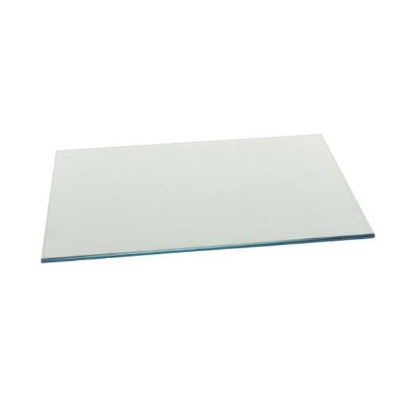 LIEBHERR 727268500 FREEZER GLASS PLATE - COMPLETE (GENUINE OEM PART) - Parts Solution Group
