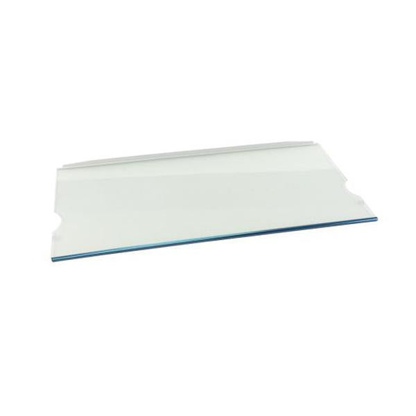 LIEBHERR 727269900 FREEZER GLASS PLATE - COMPLETE (GENUINE OEM PART) - Parts Solution Group