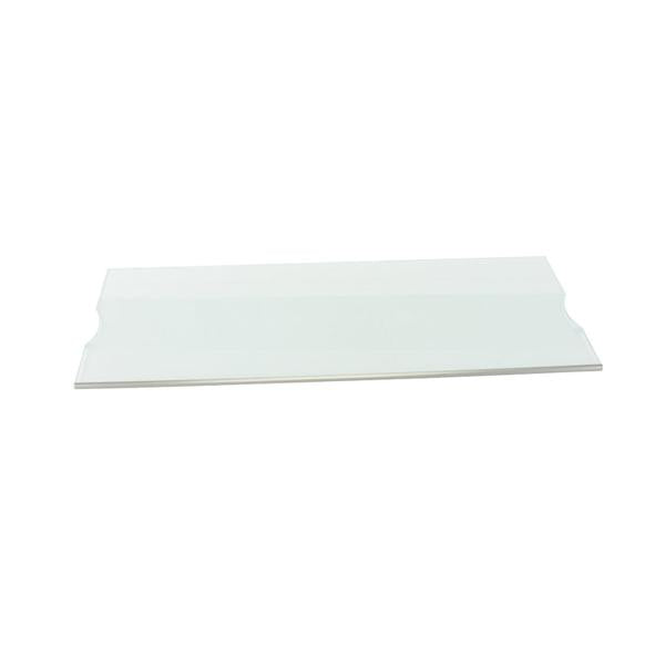 LIEBHERR 727301901 FREEZER GLASS PLATE - COMPLETE (GENUINE OEM PART) - Parts Solution Group