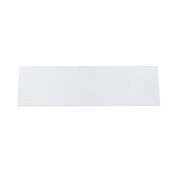 LIEBHERR 727700301 FREEZER TOUGHENED SAFETY-GLASS PLATE (GENUINE OEM PART) - Parts Solution Group