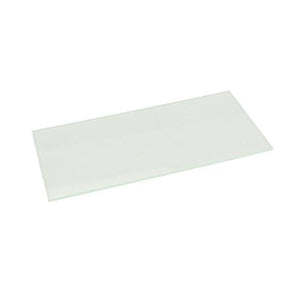 LIEBHERR 727702301 FREEZER TOUGHENED SAFETY-GLASS PLATE (GENUINE OEM PART)