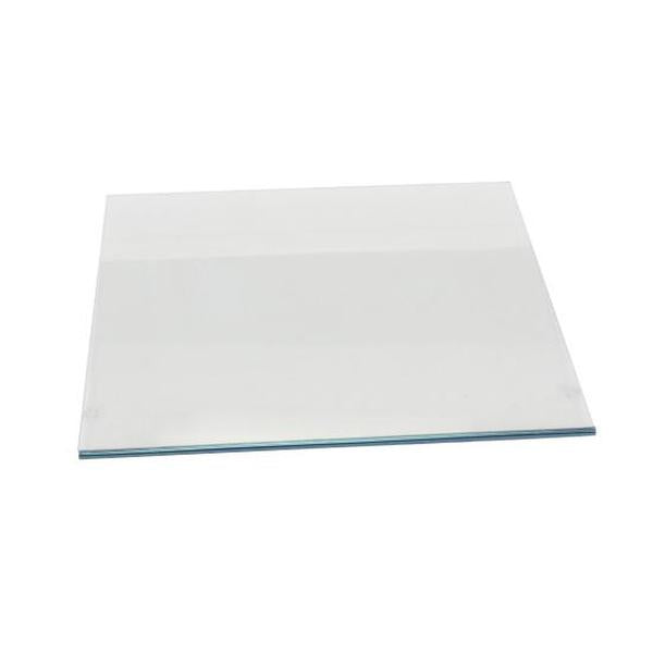 LIEBHERR 727711400 REFRIGERATOR GLASS PLATE - COMPLETE (GENUINE OEM PART) - Parts Solution Group