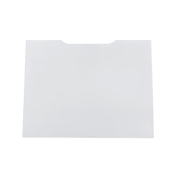 LIEBHERR 727759101 FREEZER TOUGHENED SAFETY-GLASS PLATE (GENUINE OEM PART) - Parts Solution Group