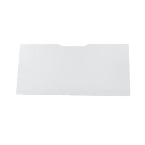 LIEBHERR 727759500 FREEZER TOUGHENED SAFETY-GLASS PLATE (GENUINE OEM PART)
