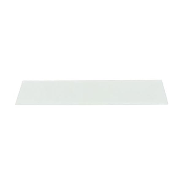 LIEBHERR 727768500 FREEZER TOUGHENED SAFETY-GLASS PLATE (GENUINE OEM PART) - Parts Solution Group