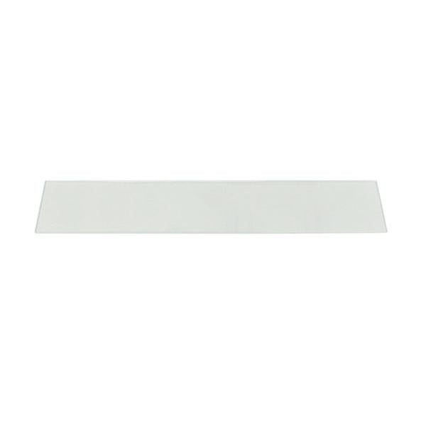 LIEBHERR 727769300 FREEZER TOUGHENED SAFETY-GLASS PLATE (GENUINE OEM PART) - Parts Solution Group