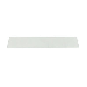 LIEBHERR 727769300 FREEZER TOUGHENED SAFETY-GLASS PLATE (GENUINE OEM PART)
