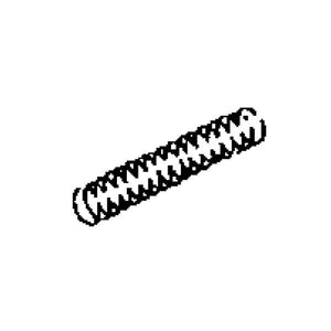 WHIRLPOOL 74001629 RANGE OVEN DOOR SWITCH SPRING (GENUINE OEM PART)