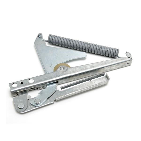 WHIRLPOOL 74001856 HINGE ASSY. (GENUINE OEM PART) - Parts Solution Group