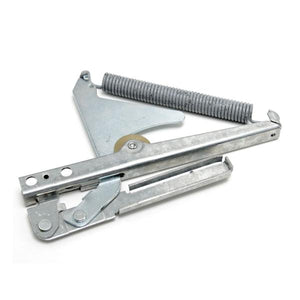 WHIRLPOOL 74001856 HINGE ASSY. (GENUINE OEM PART)