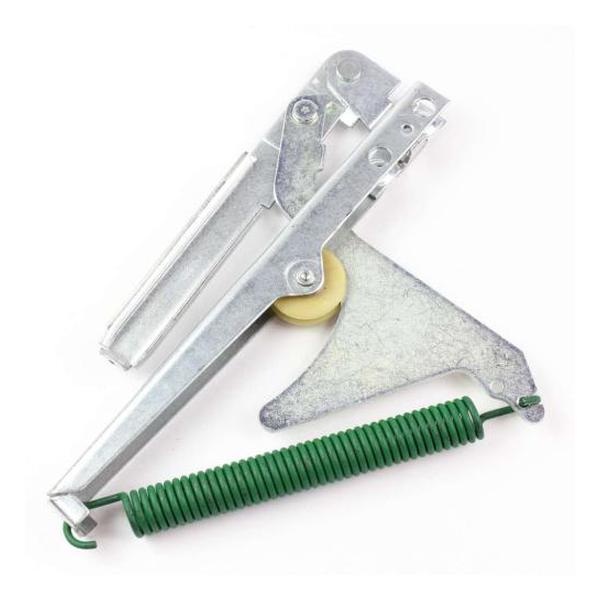 WHIRLPOOL 74001984 RANGE OVEN DOOR HINGE (GENUINE OEM PART) - Parts Solution Group