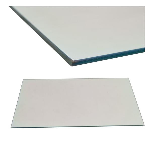 WHIRLPOOL 74003645 GLASS; INNER (GENUINE OEM PART) - Parts Solution Group