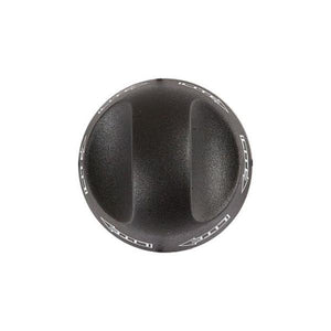 WHIRLPOOL 74003944 RANGE SURFACE BURNER KNOB (GENUINE OEM PART)