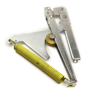 WHIRLPOOL 74004059 HINGE DOOR (GENUINE OEM PART)