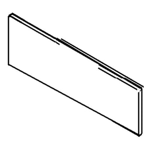 WHIRLPOOL 74004691 GLASS OVEN DOOR (INNER) (GENUINE OEM PART)