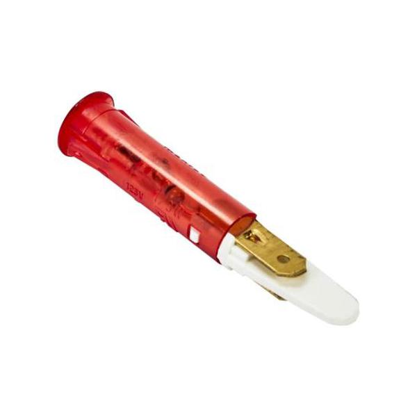 WHIRLPOOL 74005790 COOKTOP INDICATOR LIGHT (GENUINE OEM PART) - Parts Solution Group